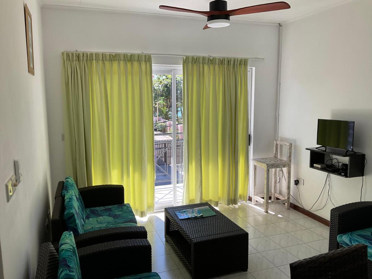 Royale Self Catering Apartments Anse Royale Exterior foto